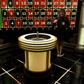 Lightning Roulette game icon