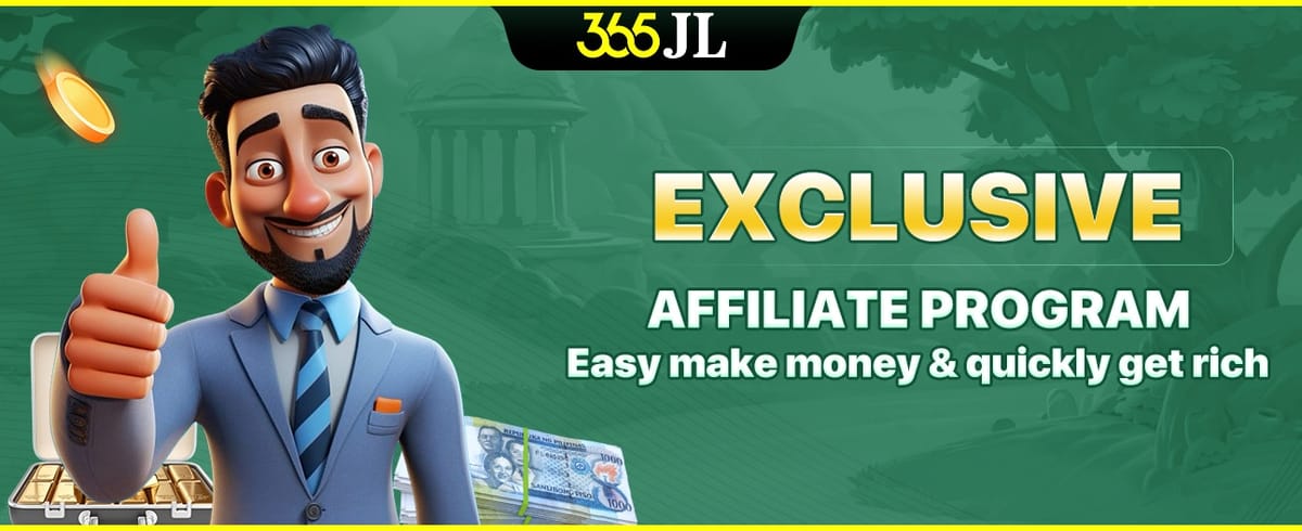 Exclusive Affiliate program Easy make money & quickly get rich promotion image