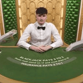 Salon Privé Blackjack G game thumbnail