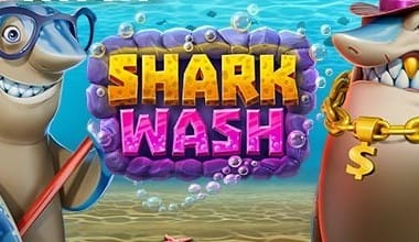 Shark Wash